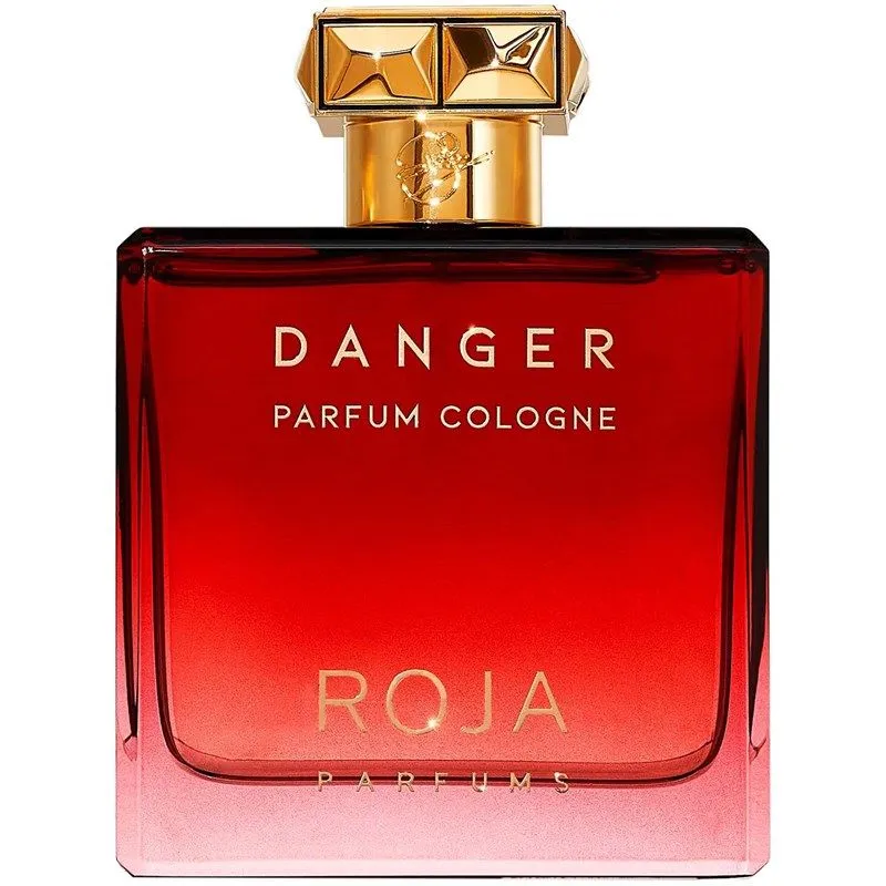 Roja Danger by Roja Parfums 100 ml - Extrait De Parfum Spray