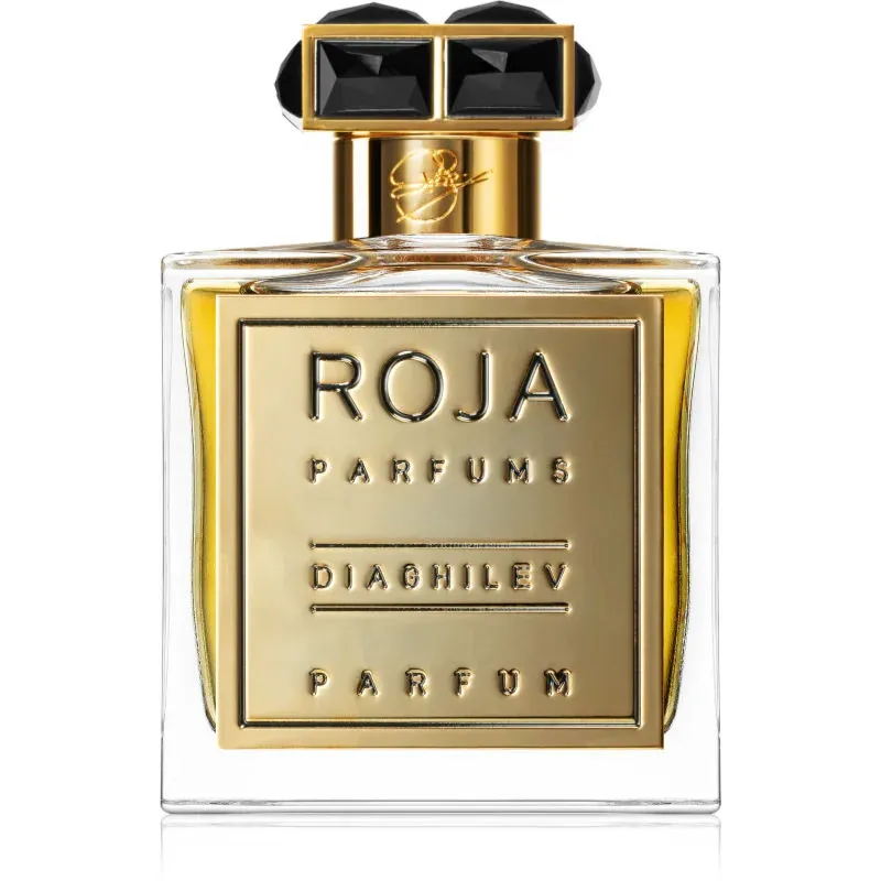 Roja Diaghilev Extrait de Parfum 100 ml - Unisex - Exclusive