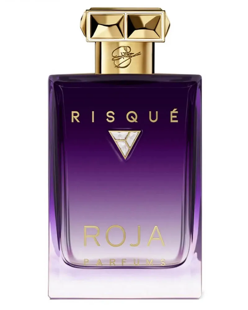 Roja Dove - Risque Pour Femme Essence De Parfum - 100 ml - Dames Parfum