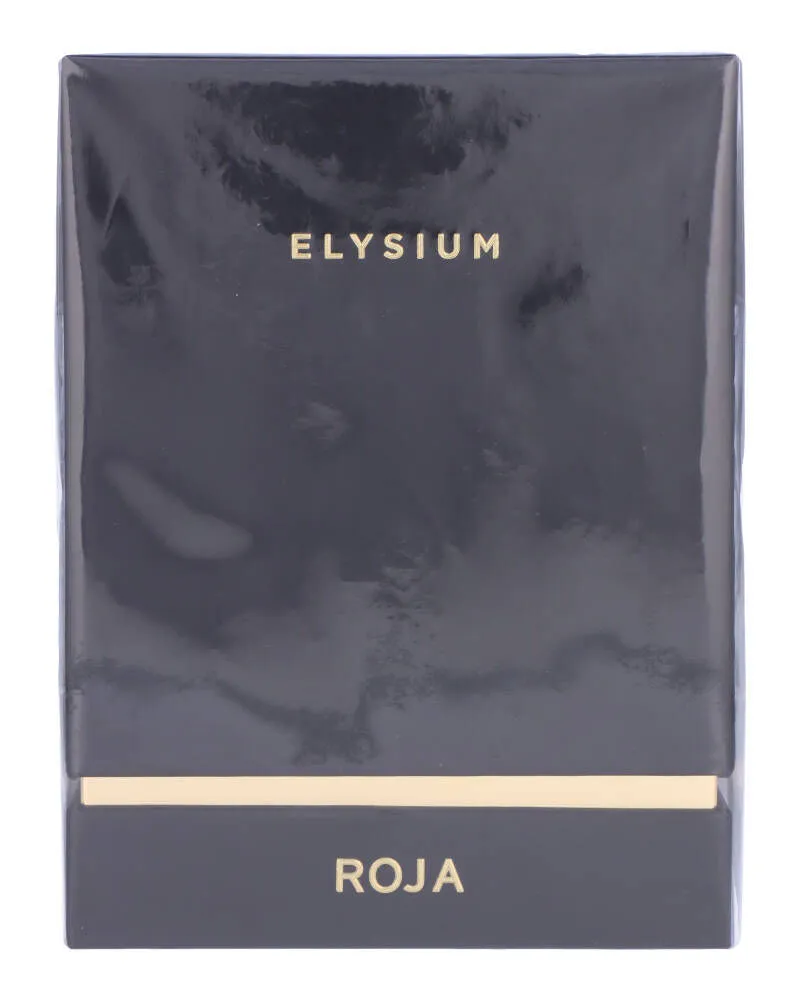 Roja Elysium Pour Homme 100ml EDP
