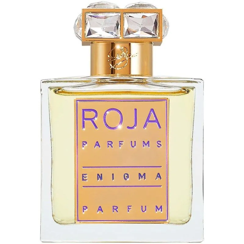 Roja Parfums Roja Enigma Extrait De Parfum Spray 50 Ml For Women