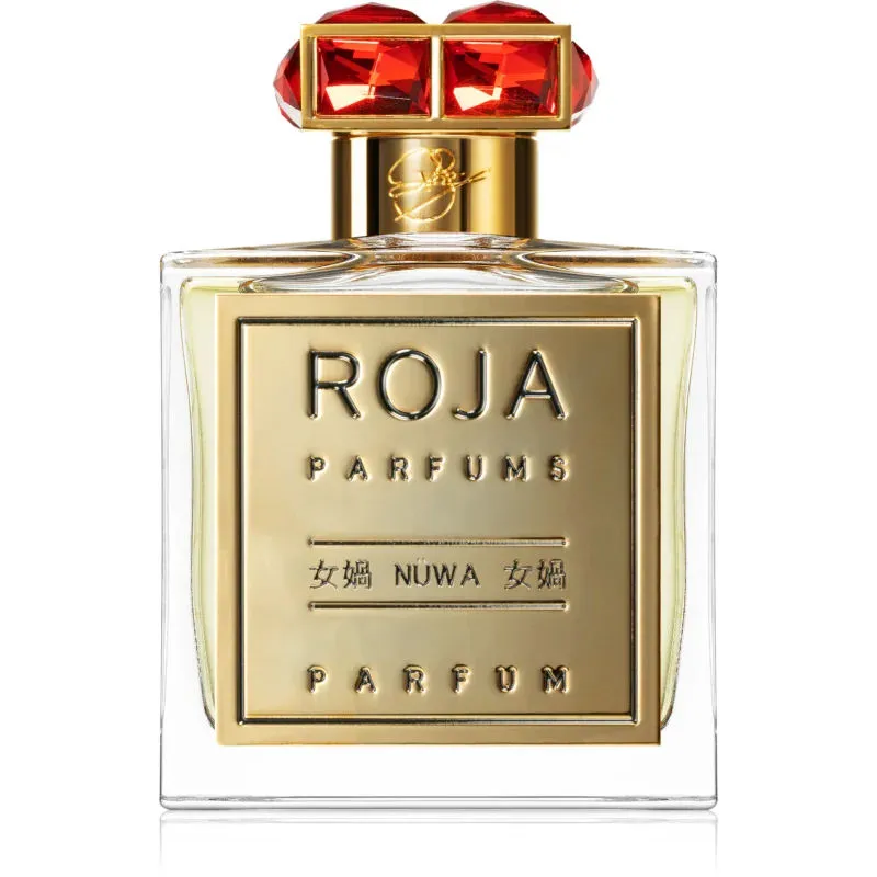 Roja NuWa by Roja Parfums 100 ml - Extrait De Parfum Spray (Unisex)