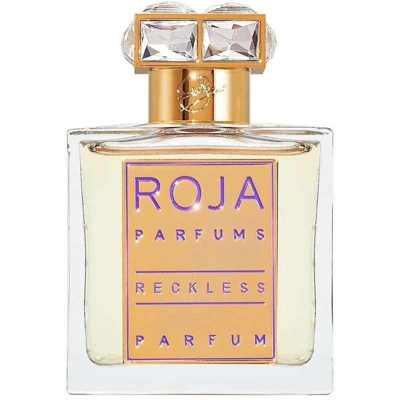 Roja Reckless by Roja Parfums 50 ml - Eau De Parfum Spray