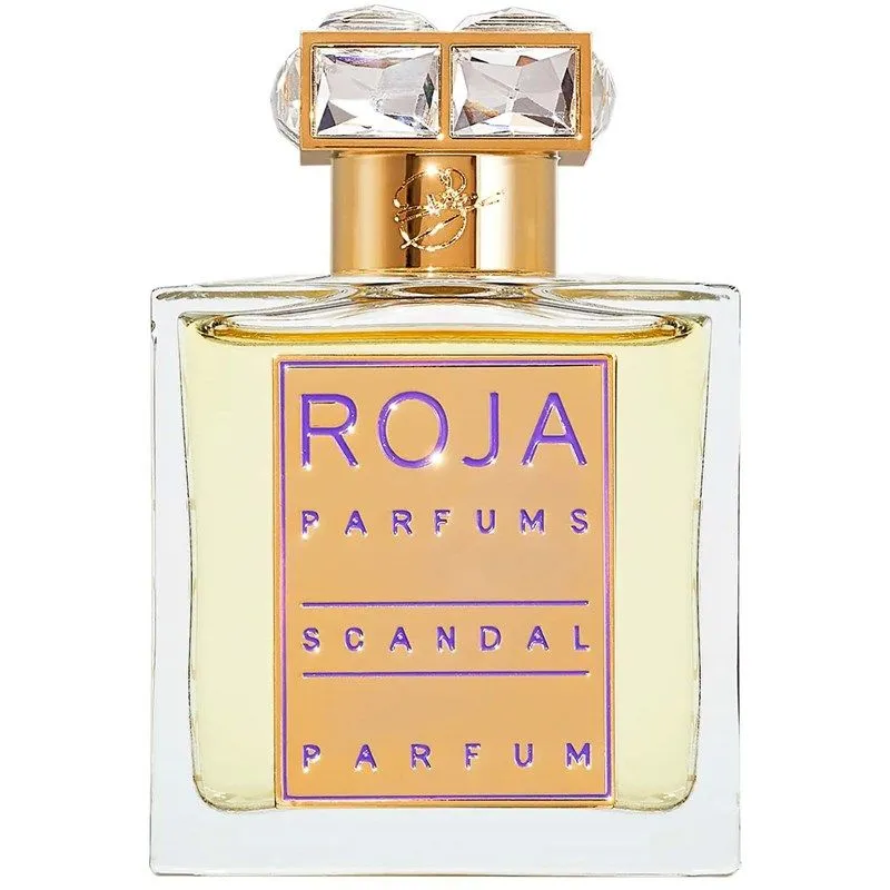 Roja Scandal Parfum Pour Femme, 50ml