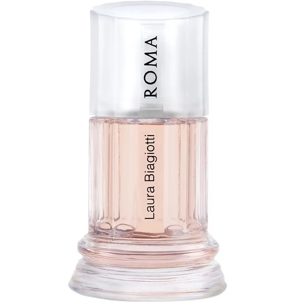 Laura Biagiotti Roma Eau de toilette spray 25ml