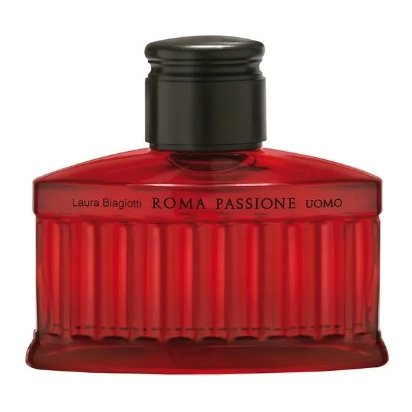 Laura Biagiotti Roma Passione Uomo eau de toilette spray 125 ml