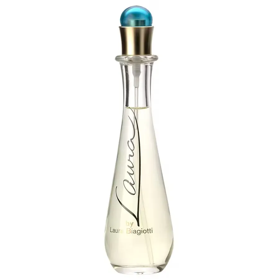 Laura Biagiotti Roma Uomo Edt Spray - 40 ml
