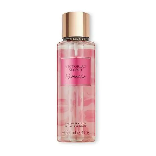 Victoria's Secret Romantic Body Mist 250 ml