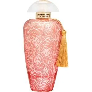 The Merchant of Venice - Rosa Moceniga Eau de Parfum - 100 ml - Unisex