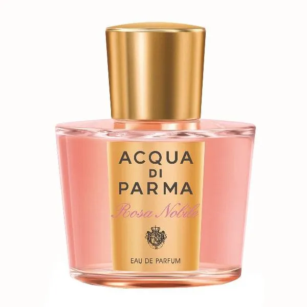 Acqua Di Parma Rosa Nobile 100 ml - Eau de Parfum - Damesparfum
