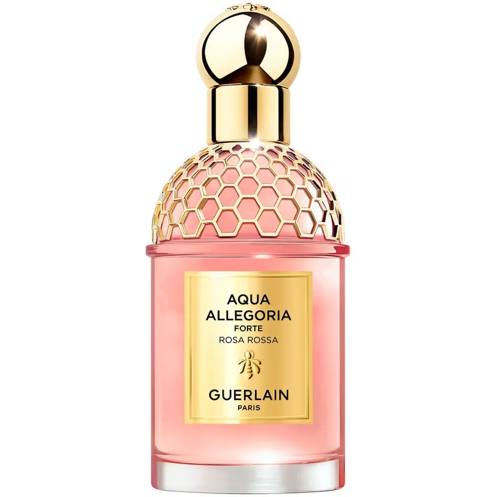 Guerlain Rosa Rossa Forte Vrouwen 75 ml
