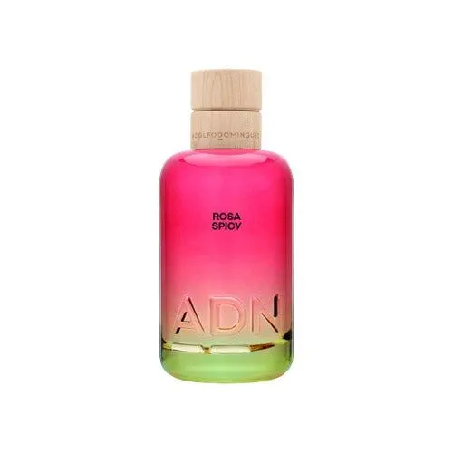 Adolfo Dominguez Rosa Spicy Eau de Parfum 100 ml