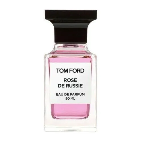 TOM FORD Rose De Russie Vrouwen 50 ml