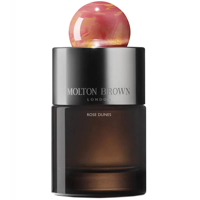 Molton Brown Rose Dunes Eau de parfum spray 100 ml