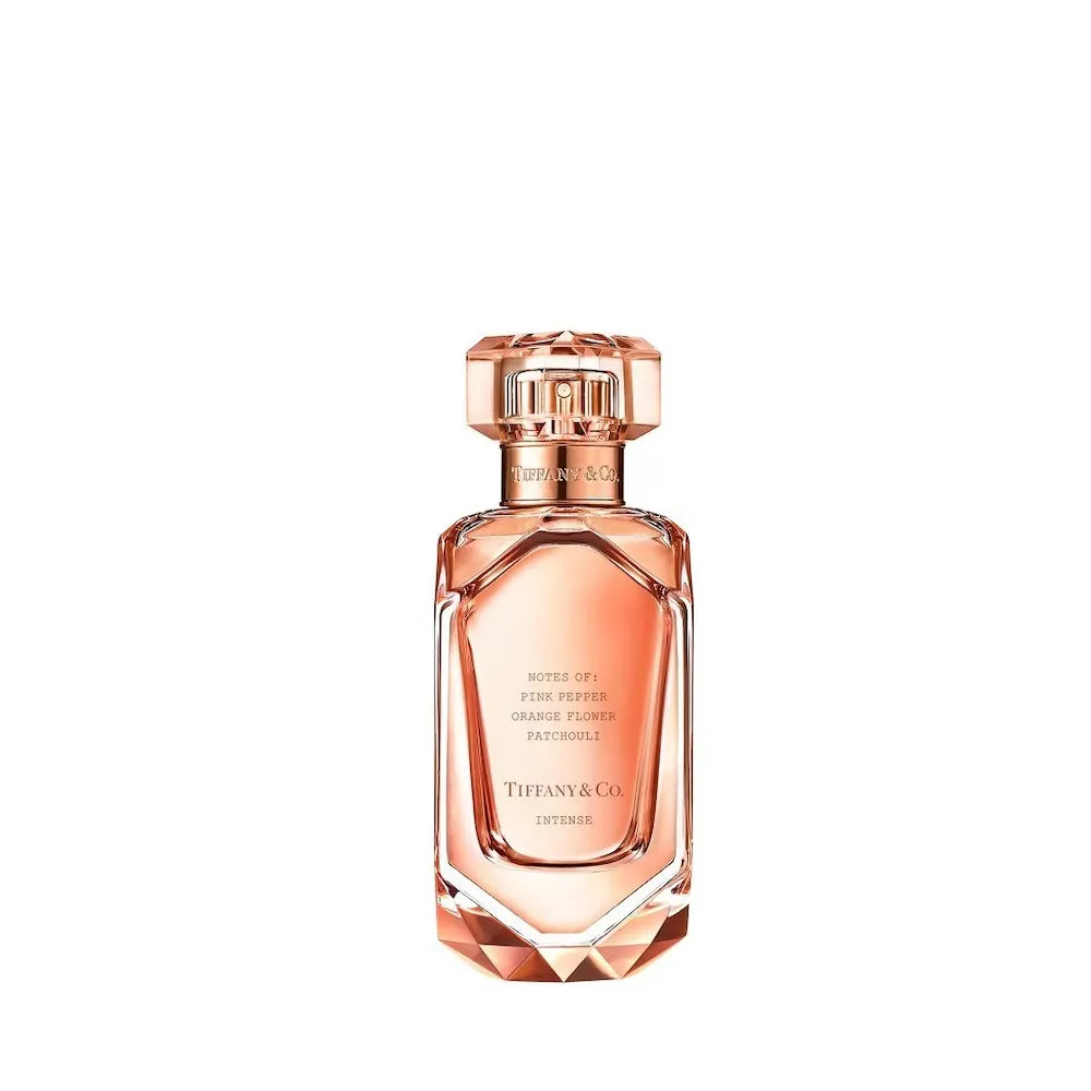 Tiffany & Co. Rose Gold Intense EDP Spray 75ml