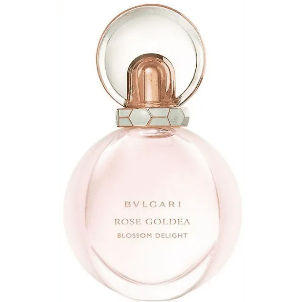 Bvlgari Rose Goldea Blossom Delight Eau de parfum spray 75 ml