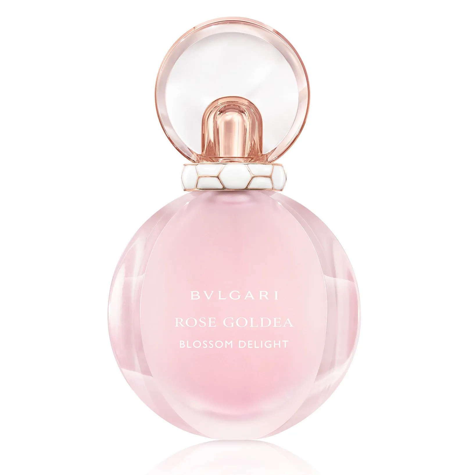 Bvlgari Rose Goldea Blossom Delight Eau de toilette spray 50 ml