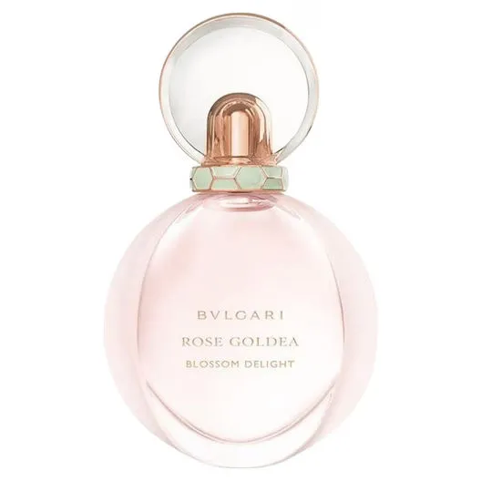 Bvlgari Rose Goldea Eau de Parfum Spray Damesparfum Dames 75 ml