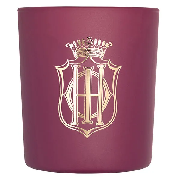 Sisley Rose Kaars 165 gr