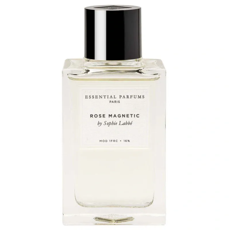 Essential Parfums Rose Magnetic By Sophie Labbé EdP 100 ml