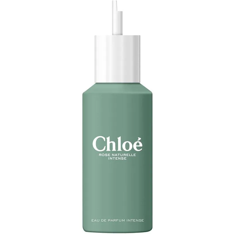 Chloé Rose Naturelle Intense Eau de parfum navulling 150 ml