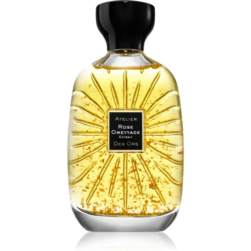 Atelier Des Ors Rose Omeyyade Extrait parfumextracten Unisex 100 ml