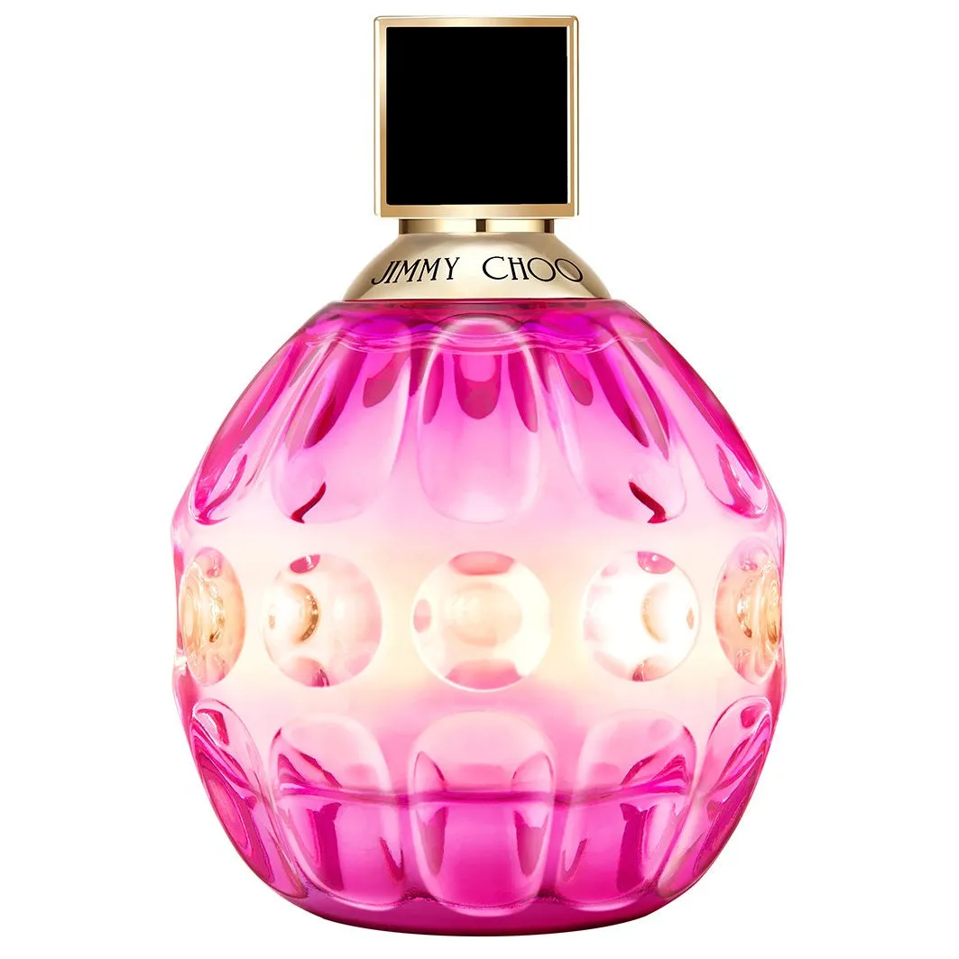 Jimmy Choo Rose Passion Eau de parfum spray 100 ml
