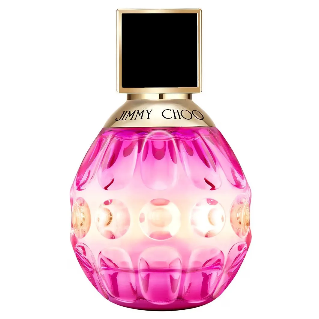 Jimmy Choo Rose Passion Eau de parfum spray 40 ml