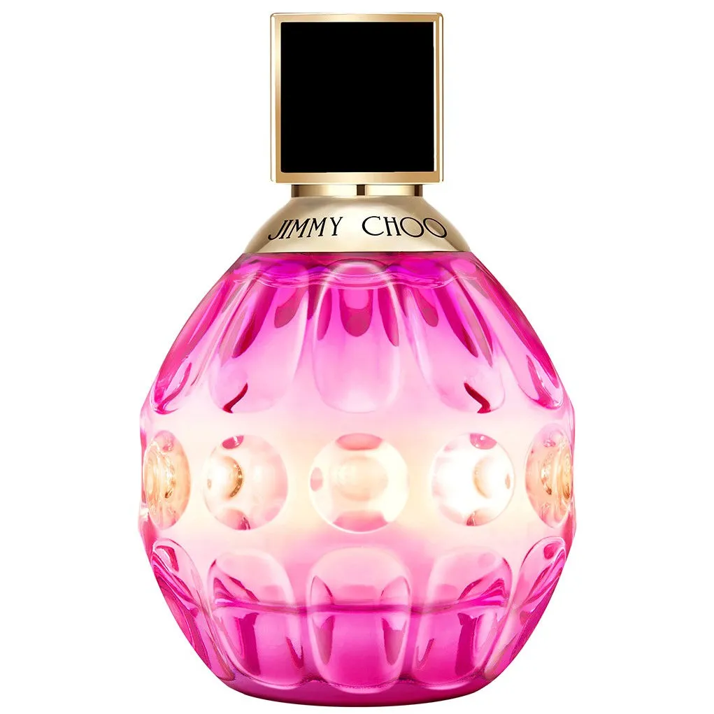 Jimmy Choo Rose Passion Eau de parfum spray 60 ml