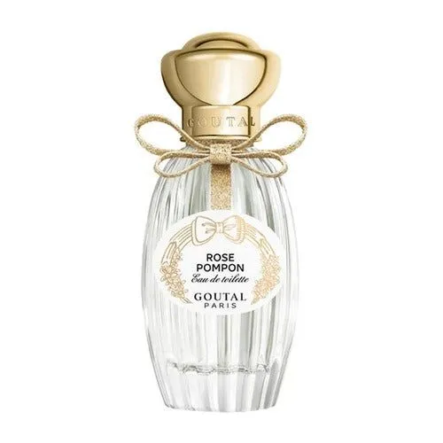 Annick Goutal Rose Pompon Eau de Toilette 100 ml