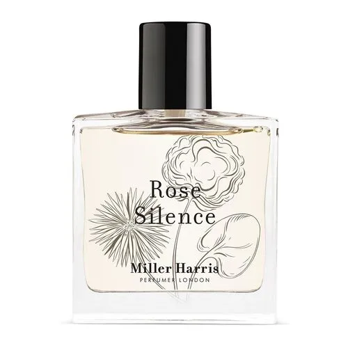 Miller Harris Rose Silence - 100 ml - eau de parfum spray - unisexparfum