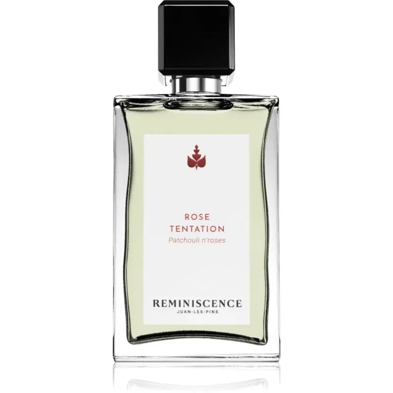 Reminiscence Rose Tentation Eau de Parfum - Unisex, 50 ml