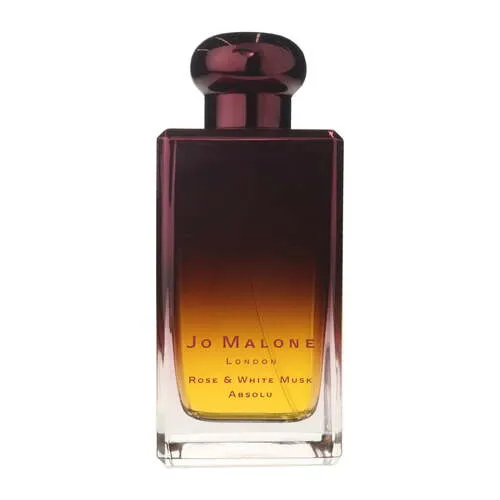Jo Malone Rose&white Musk Absolu Eau de Cologne 100 ml