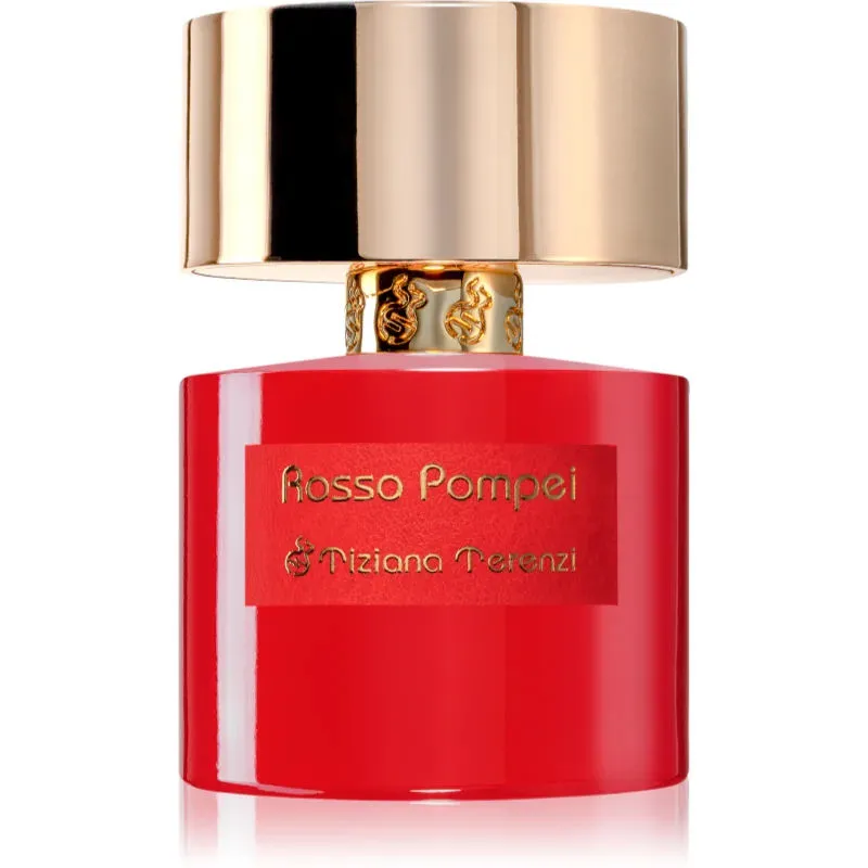 Tiziana Terenzi Rosso Pompei parfumextracten  100 ml