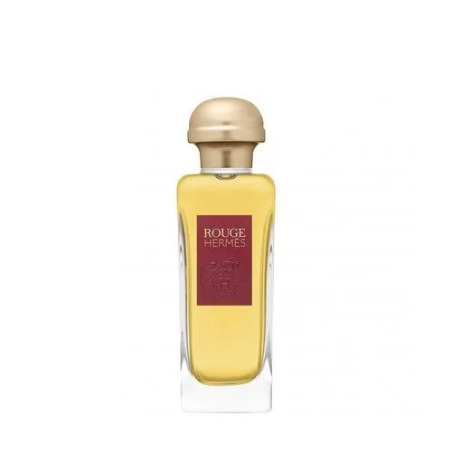 Hermès Rouge Eau de Toilette 100 ml