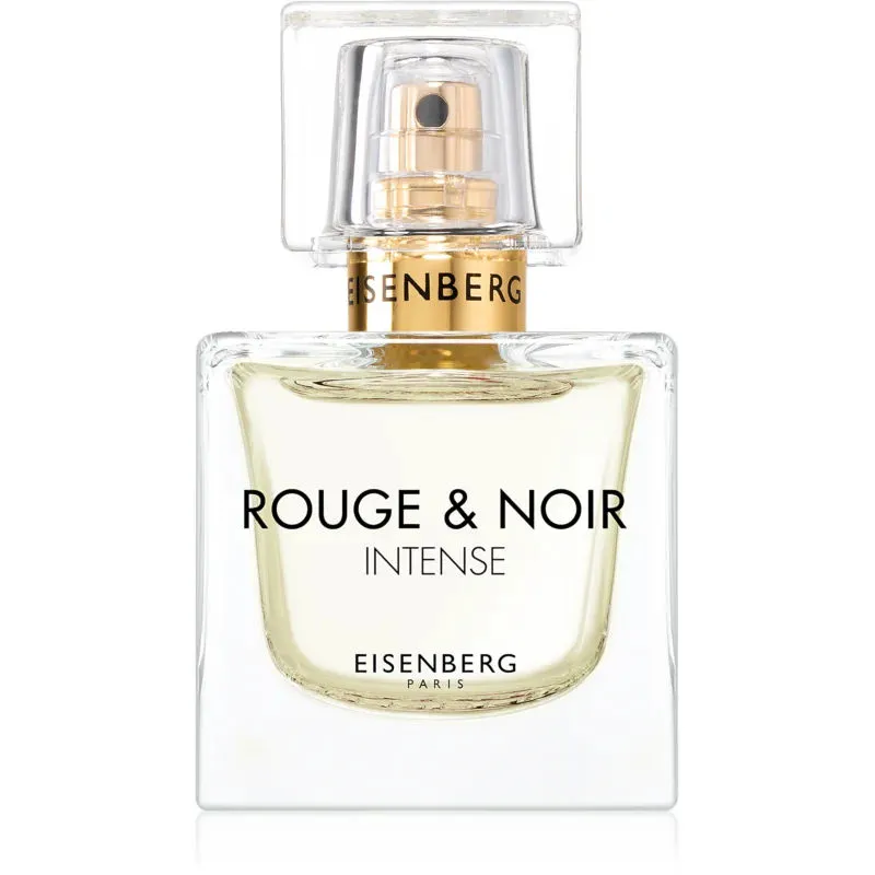 Eisenberg Rouge et Noir Intense Eau de Parfum 30 ml - Women's Fragrance