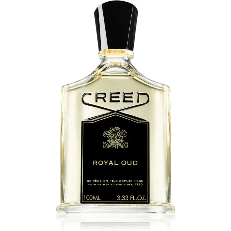 Royal Oud by Creed 100 ml - Eau De Parfum Spray (Unisex)