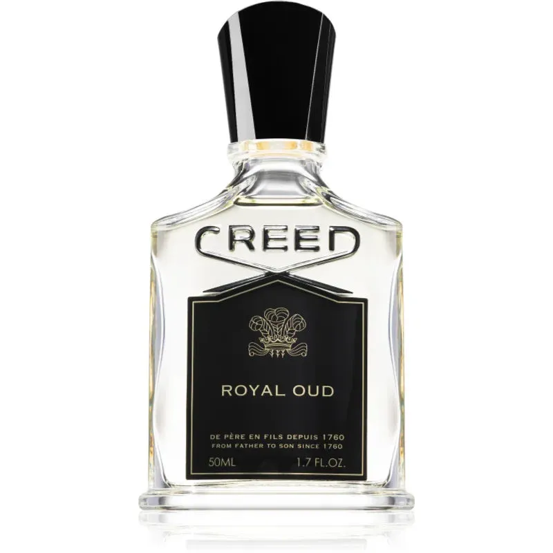 Creed Royal Oud - Eau de Parfum - 50 ml