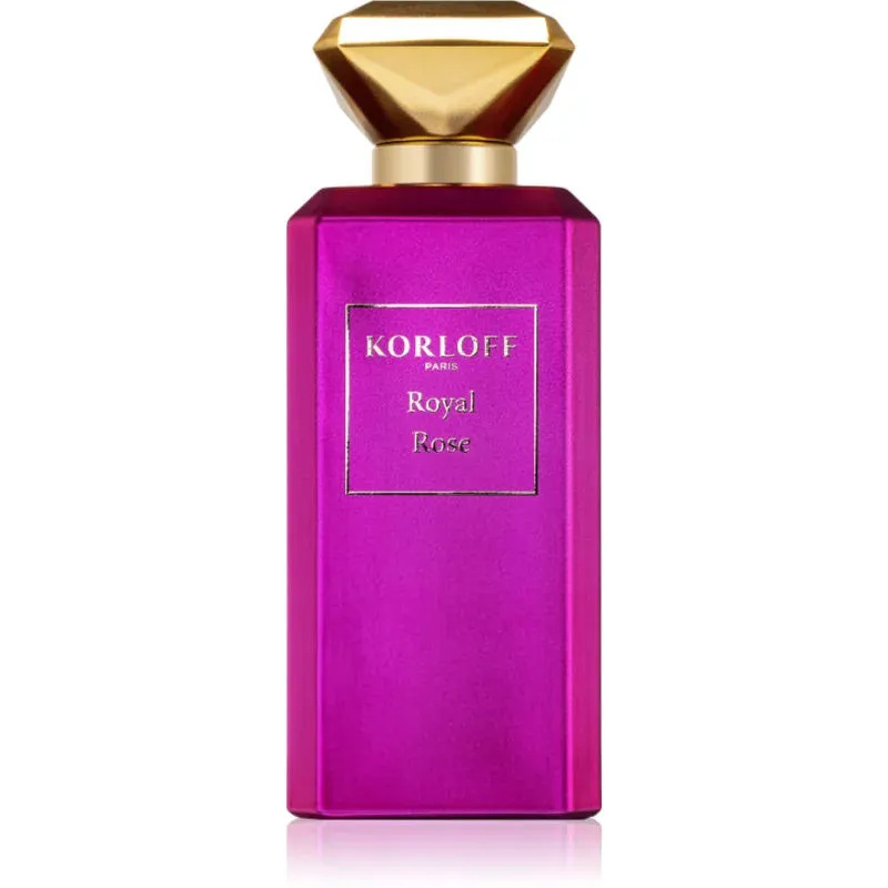 Royal Rose Eau De Parfum (edp) 88ml