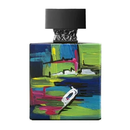 M. Micallef Ruh Zadeh&Martine Art Collection Eau de Parfum 100 ml