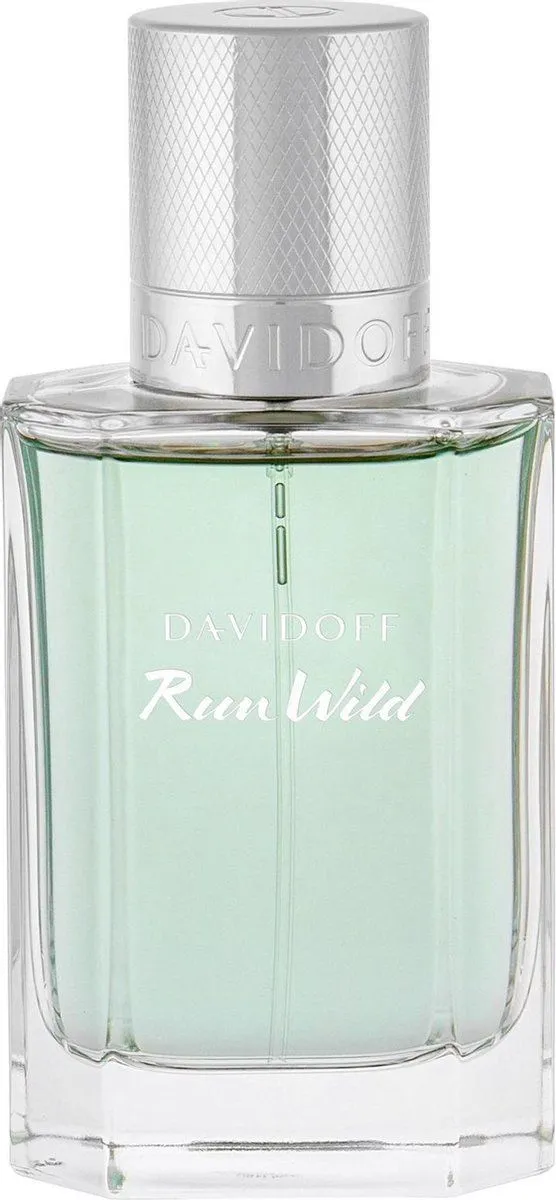 Davidoff Run Wild for Him Eau de Toilette 50 ml
