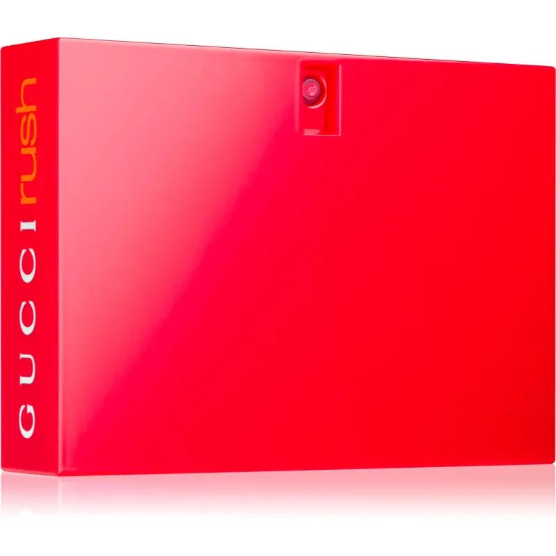 Gucci Rush Eau de toilette spray 30 ml