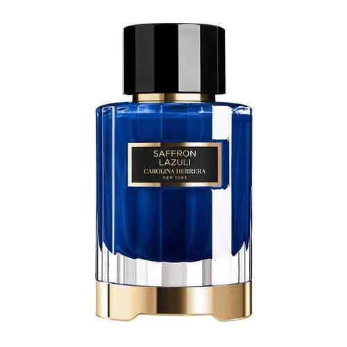 Carolina Herrera - Saffron Lazuli Eau de Parfum - 100 ml - Unisex
