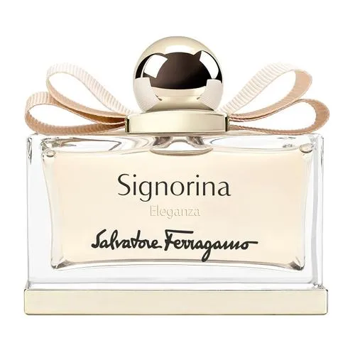 Salvator Ferragamo - Signorina Eleganza - Eau De Parfum - 50ML
