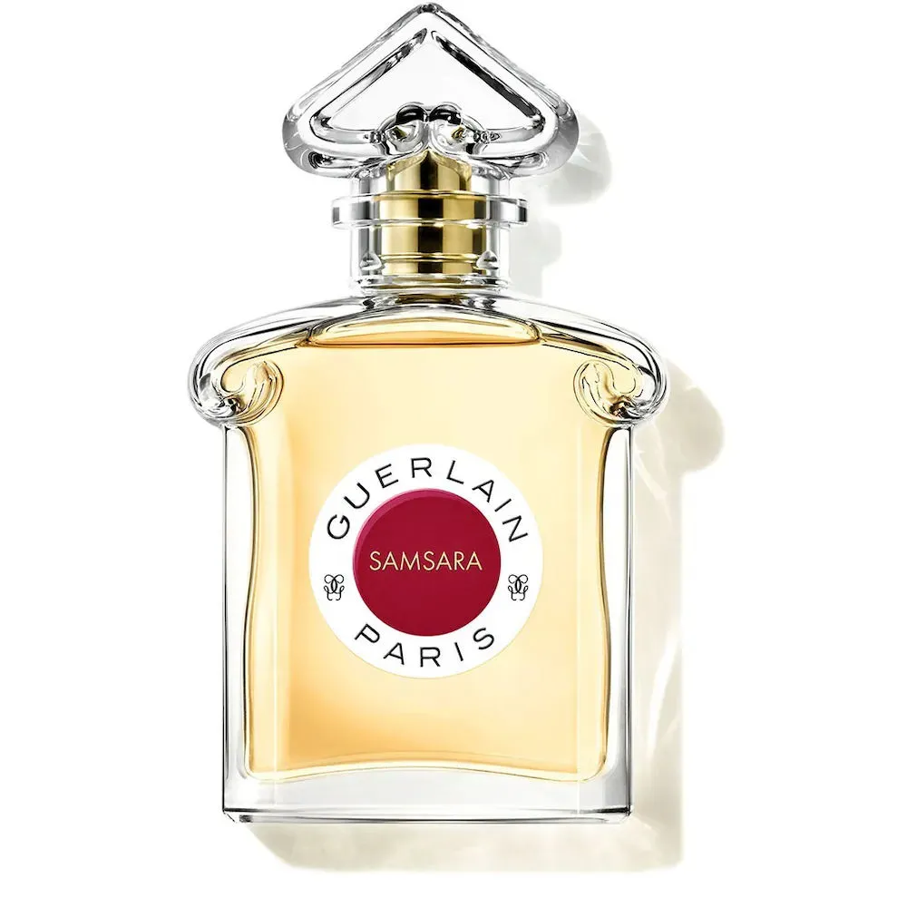 Guerlain Samsara 75 ml Eau de Toilette - Damesparfum