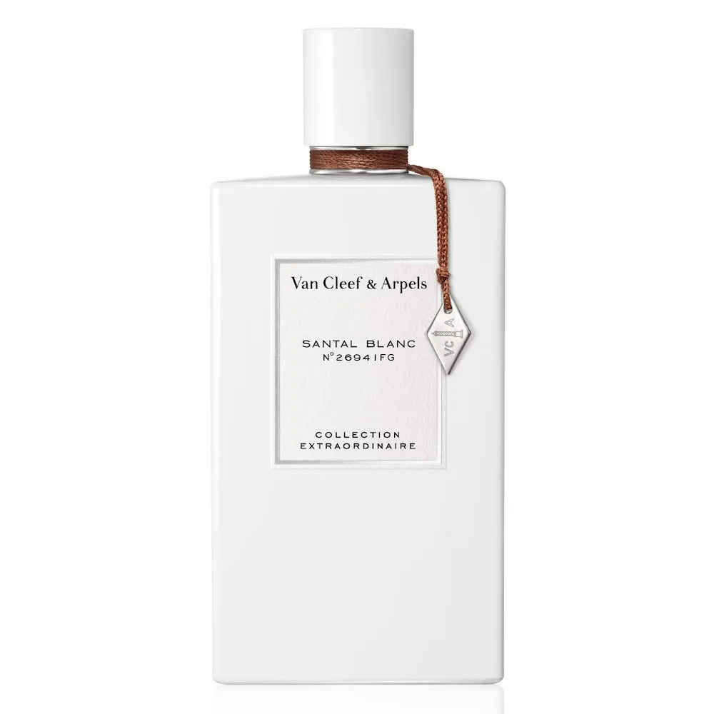 Van Cleef & Arpels Santal Blanc - 75 ml