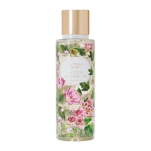 Victoria's Secret Santal Blossom Body Mist 250 ml
