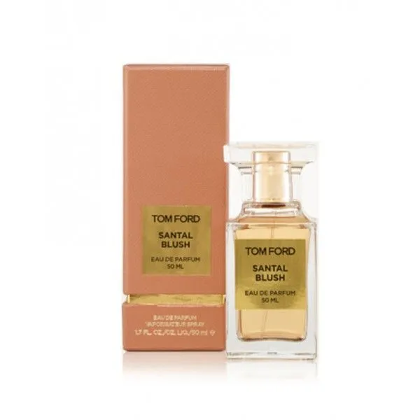 Tom Ford - Santal Blush - 50 ml - Eau de Parfum