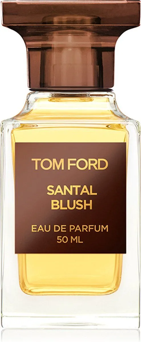 Tom Ford Santal Blush - 50 ml - eau de parfum spray - unisexparfum