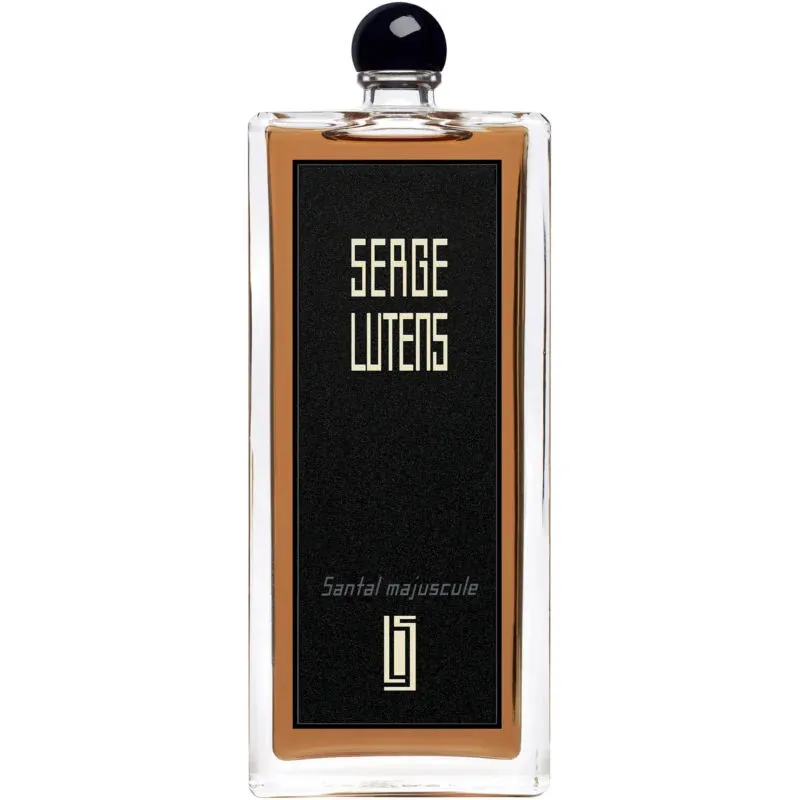 Serge Lutens - Santal Majuscule - Eau De Parfum - 100ML